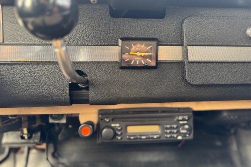 1982 Citroën Dyane 6 Te koop (foto 19 van 43)