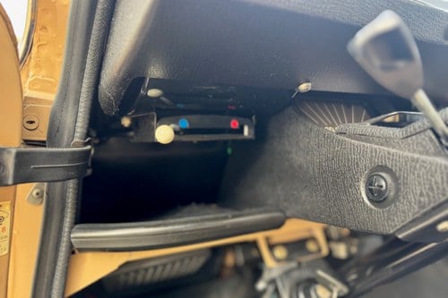 1982 Citroën Dyane 6 Te koop (foto 20 van 43)