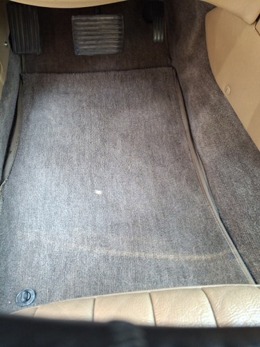 1989 Jaguar XJ6 3.6 Sovereign XJ40 For Sale (picture 19 of 76)