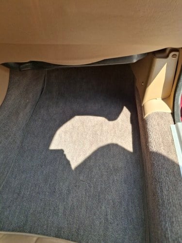 1989 Jaguar XJ6 3.6 Sovereign XJ40 For Sale (picture 23 of 76)