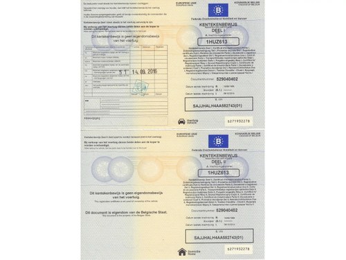 1989 Jaguar XJ6 3.6 Sovereign XJ40 For Sale (picture 48 of 76)