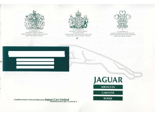 1989 Jaguar XJ6 3.6 Sovereign XJ40 For Sale (picture 51 of 76)