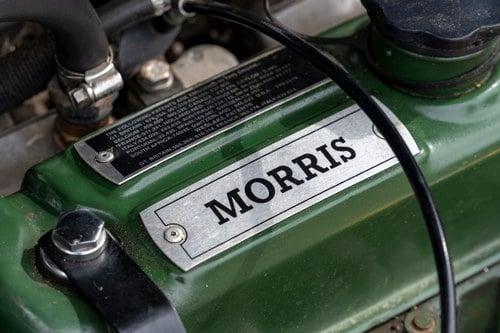 1965 Morris Mini Cooper S zum Verkauf (Bild 105 von 119)