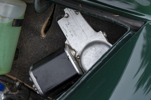 1965 Morris Mini Cooper S zum Verkauf (Bild 115 von 119)