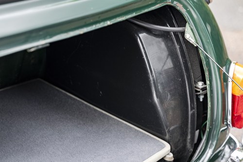 1965 Morris Mini Cooper S zum Verkauf (Bild 62 von 119)