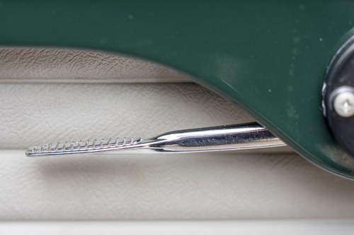 1965 Morris Mini Cooper S zum Verkauf (Bild 71 von 119)