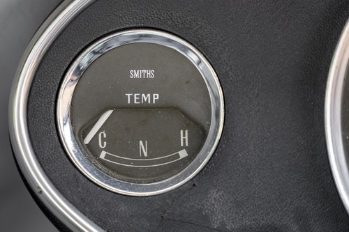 1965 Morris Mini Cooper S zum Verkauf (Bild 46 von 119)