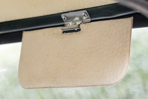 1965 Morris Mini Cooper S zum Verkauf (Bild 57 von 119)