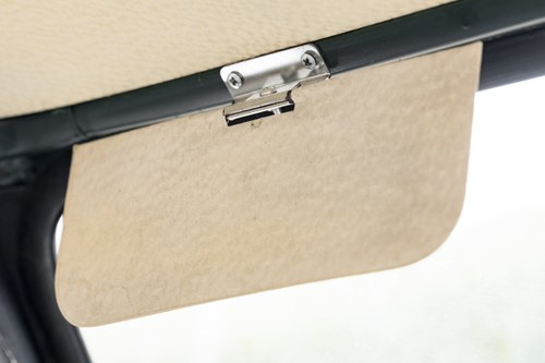 1965 Morris Mini Cooper S zum Verkauf (Bild 58 von 119)