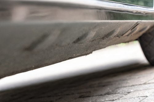 1965 Morris Mini Cooper S zum Verkauf (Bild 72 von 119)