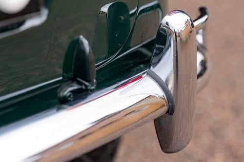 1965 Morris Mini Cooper S zum Verkauf (Bild 84 von 119)