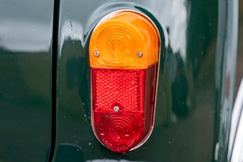 1965 Morris Mini Cooper S zum Verkauf (Bild 86 von 119)