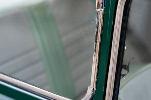 1965 Morris Mini Cooper S zum Verkauf (Bild 93 von 119)