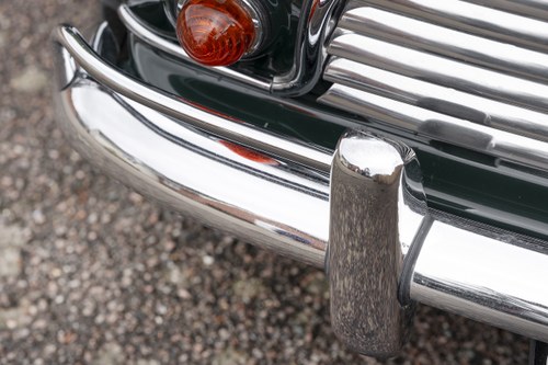 1965 Morris Mini Cooper S zum Verkauf (Bild 100 von 119)