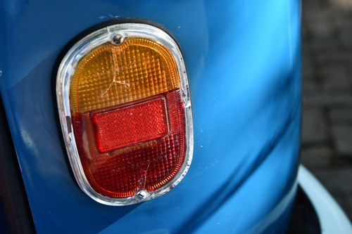 1967 Volkswagen Type 2 Split Screen Canterbury Pitt Camper Van Te koop (foto 66 van 128)