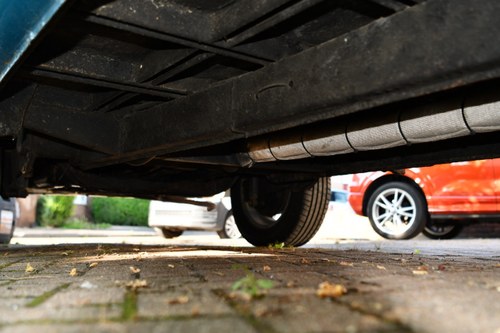 1967 Volkswagen Type 2 Split Screen Canterbury Pitt Camper Van Te koop (foto 105 van 128)