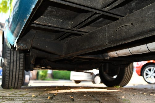 1967 Volkswagen Type 2 Split Screen Canterbury Pitt Camper Van Te koop (foto 106 van 128)