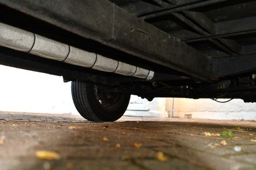 1967 Volkswagen Type 2 Split Screen Canterbury Pitt Camper Van Te koop (foto 108 van 128)