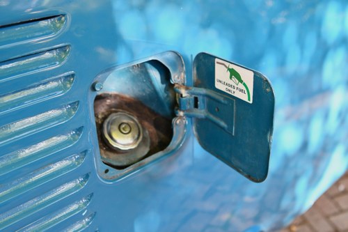 1967 Volkswagen Type 2 Split Screen Canterbury Pitt Camper Van Te koop (foto 76 van 128)