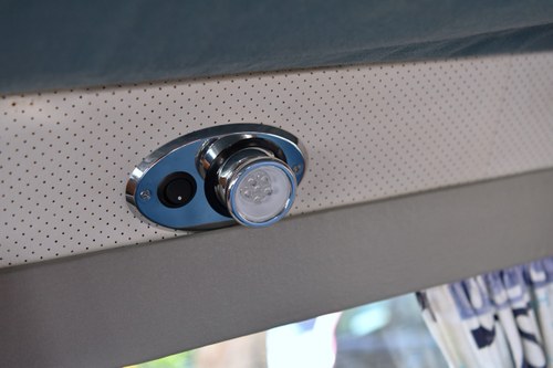 1967 Volkswagen Type 2 Split Screen Canterbury Pitt Camper Van Te koop (foto 65 van 128)