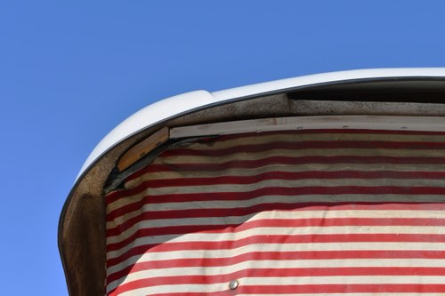 1967 Volkswagen Type 2 Split Screen Canterbury Pitt Camper Van Te koop (foto 87 van 128)