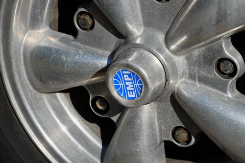 1967 Volkswagen Type 2 Split Screen Canterbury Pitt Camper Van Te koop (foto 94 van 128)