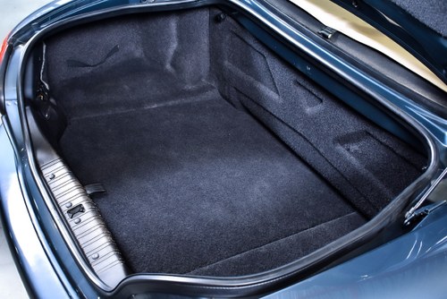 2000 Jaguar XKR Convertible 4.0L V8 à vendre (picture 57 of 103)