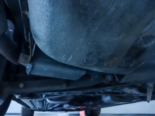 2000 Jaguar XKR Convertible 4.0L V8 à vendre (picture 97 of 103)