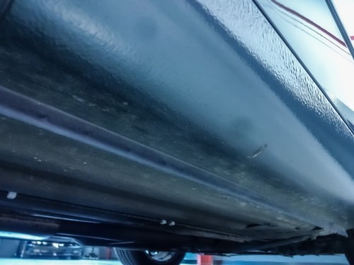 2000 Jaguar XKR Convertible 4.0L V8 à vendre (picture 99 of 103)