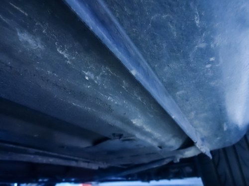 2000 Jaguar XKR Convertible 4.0L V8 à vendre (picture 101 of 103)