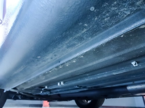 2000 Jaguar XKR Convertible 4.0L V8 à vendre (picture 102 of 103)