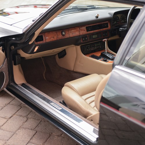 1992 Jaguar XJS In vendita (immagine 8 di 100)