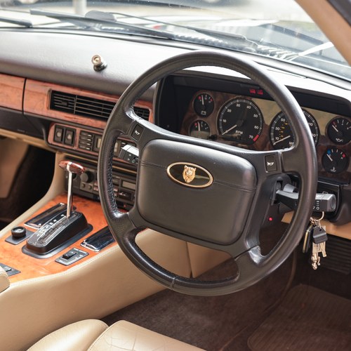1992 Jaguar XJS In vendita (immagine 18 di 100)