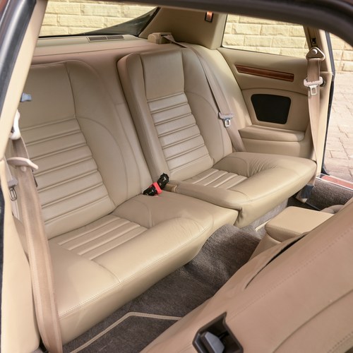 1992 Jaguar XJS In vendita (immagine 31 di 100)