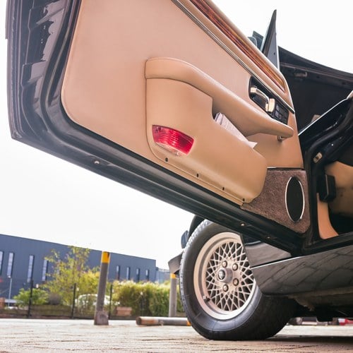 1992 Jaguar XJS In vendita (immagine 38 di 100)