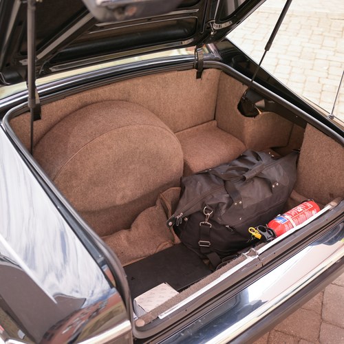 1992 Jaguar XJS In vendita (immagine 40 di 100)