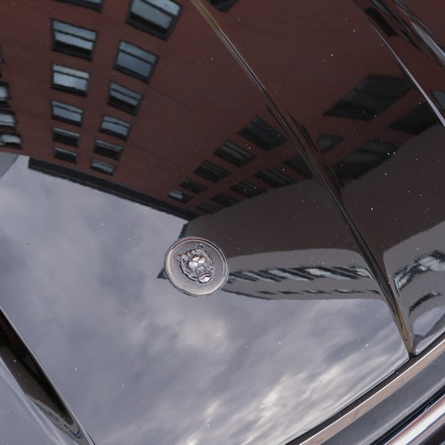 1992 Jaguar XJS In vendita (immagine 42 di 100)