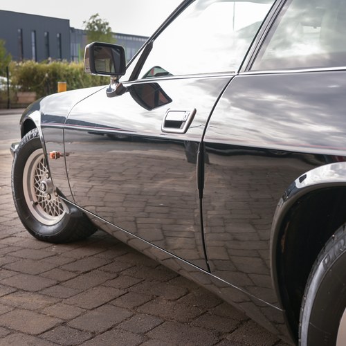 1992 Jaguar XJS In vendita (immagine 48 di 100)