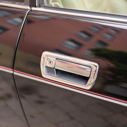 1992 Jaguar XJS In vendita (immagine 56 di 100)