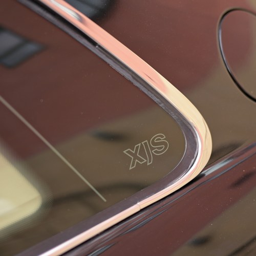 1992 Jaguar XJS In vendita (immagine 59 di 100)