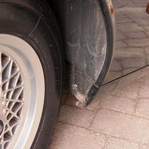 1992 Jaguar XJS In vendita (immagine 68 di 100)