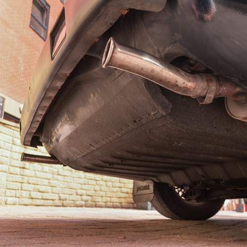 1992 Jaguar XJS In vendita (immagine 81 di 100)