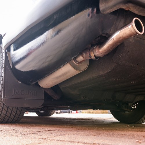 1992 Jaguar XJS In vendita (immagine 82 di 100)