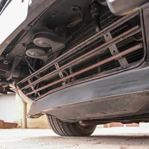 1992 Jaguar XJS In vendita (immagine 84 di 100)