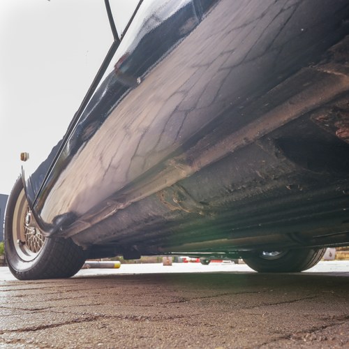 1992 Jaguar XJS In vendita (immagine 86 di 100)