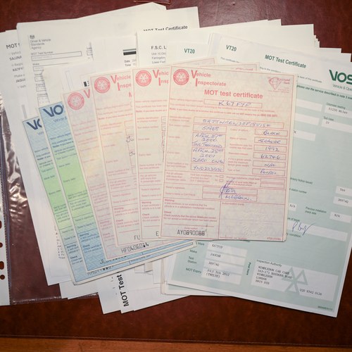 1992 Jaguar XJS In vendita (immagine 95 di 100)