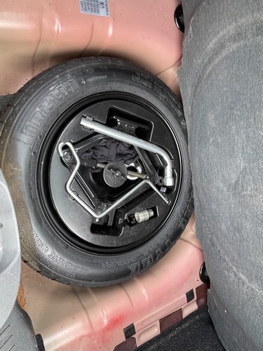 2008 Fiat 500 Ferrari Dealer Edition No 120 of 200 In vendita (immagine 51 di 57)