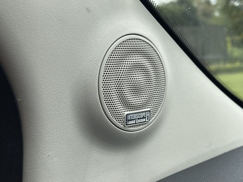 2008 Fiat 500 Ferrari Dealer Edition No 120 of 200 In vendita (immagine 46 di 57)