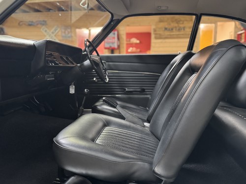 1969 Ford Capri Mk1 1300L In vendita (immagine 20 di 83)