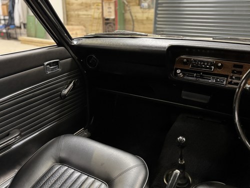 1969 Ford Capri Mk1 1300L In vendita (immagine 27 di 83)